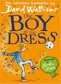 The Boy in the Dress 穿裙子的男孩