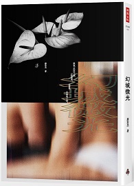 幻城微光