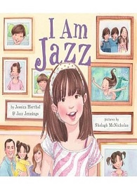 I Am Jazz