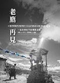 老鷹，再見