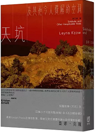 天坑及其他令人費解的空洞