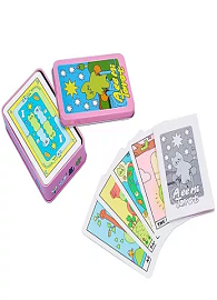 Aeemi Tarot：塔羅牌附牌義小冊